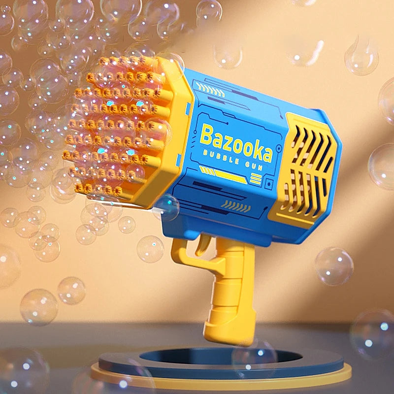 BAZOOKA BURBUJAS-ENVIO GRATIS